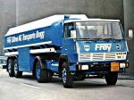 Steyr Plus 1291 4x2 1978 года